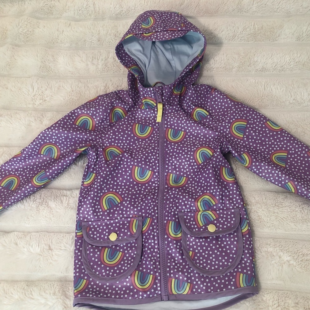 Cat & Jack Raincoat - Rain jacket